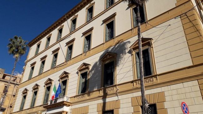 Agrigento, si è insediato il nuovo Collegio dei Revisori dei Conti del Libero Consorzio 