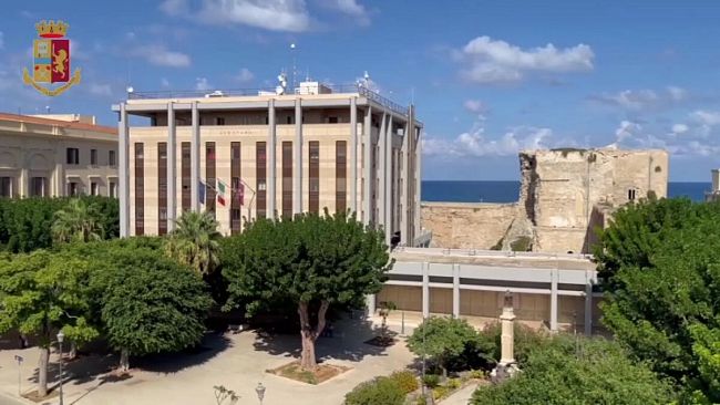 Giornata della Memoria: la Questura di Trapani ricorda le vittime di mafia