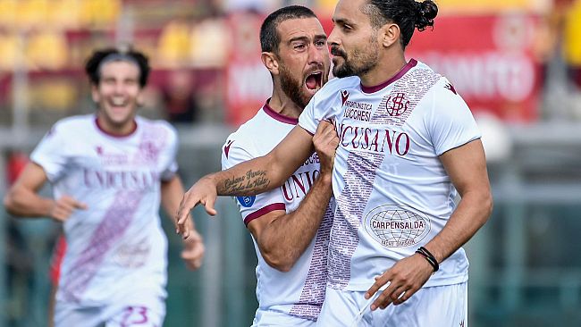 Il San Vito affida l'attacco a un cubano