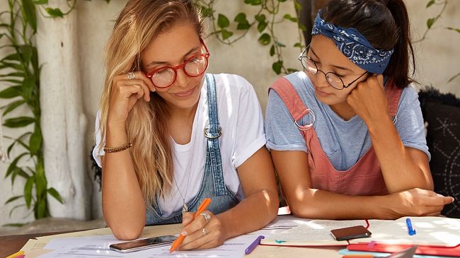 “Un po’ di Scuola”. DRESS CODE