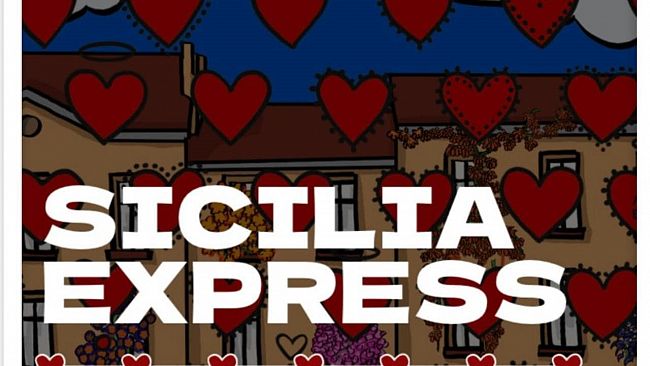 Arriva Sicilia Express il treno low-cost voluto dalla Regione Siciliana per far tornare a casa i siciliani