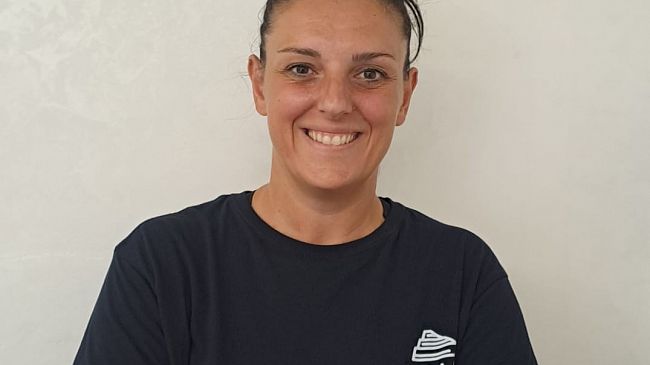 Golfobasket Alcamo cala il tris: conferma anche per Silvia Sarni