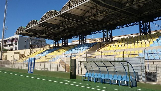 Mazara. Novità per impianti sportivi e palestre comunali
