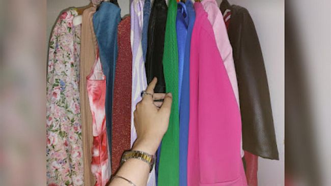 Tendenze di moda giovanile