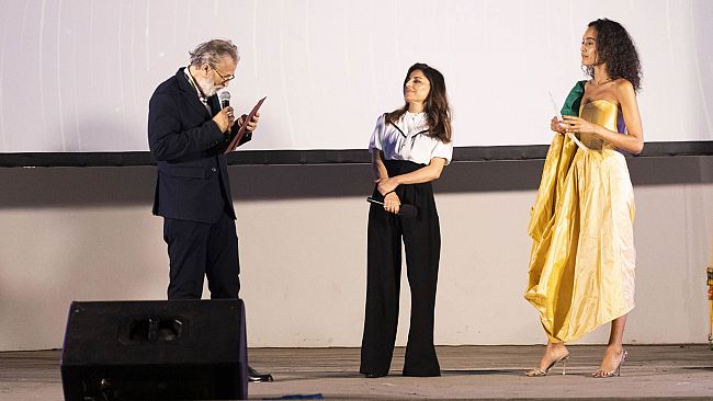 Trapani Film Festival seconda edizione: tutti i vincitori