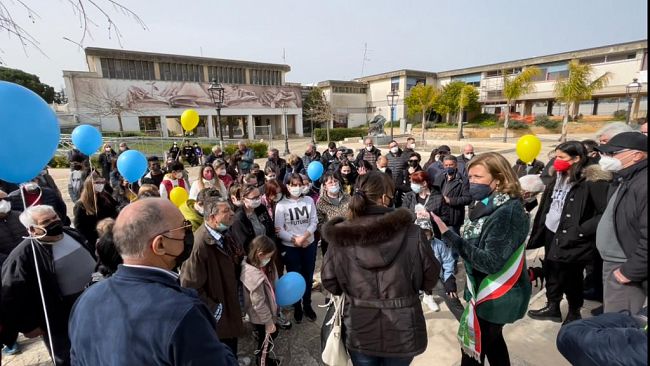 “Un cuore per l’Ucraina