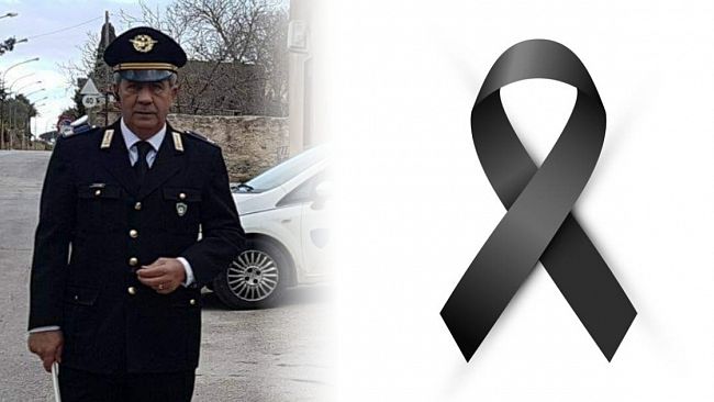 Partanna perde l'amico di tutti: Vito Barresi