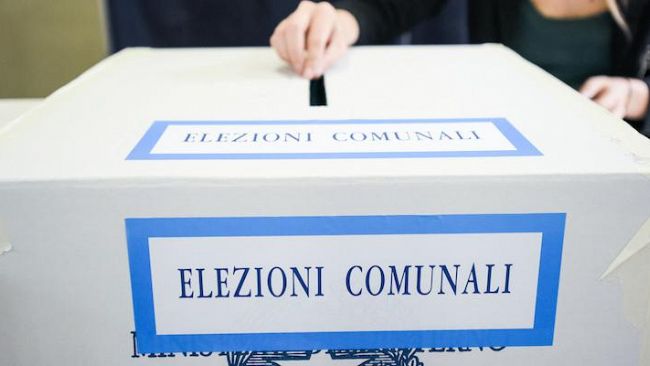Amministrative, candidati sindaci e liste nei 12 Comuni al voto in Provincia