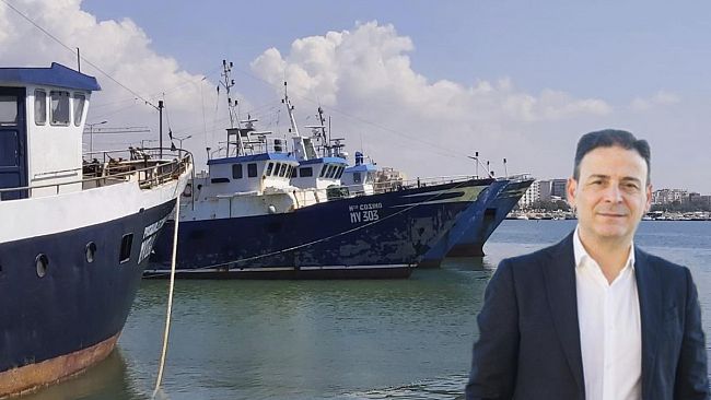 Pesca, Libia, il sindaco di Mazara alla Farnesina: “possiamo pescare o no?”