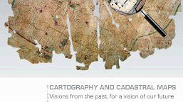 TRAPANI – L’Archivio di Stato di Trapani in un workshop sulla cartografia storica alla Normale di Pisa