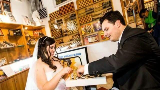 Mazara, il Museo Nazionale sulla guida dell’Italia a scacchi