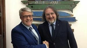 Incontro fra il Distretto Pesca e Ugl Sicilia: “Partire dal lavoro in una nuova strategia della pesca del Mediterraneo”
