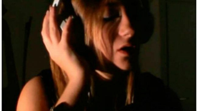 “Senza Nicole la musica sarebbe un errore.”