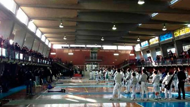 Mazara, tra 10 giorni palazzetto dello sport fruibile