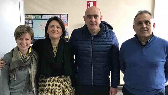 Castelvetrano, chiesti finanziamenti per oltre 270mila euro per asili nidi comunali distrettuali