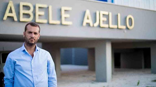 Randazzo: “L’ospedale Abele Ajello ha bisogno di serie attenzioni”
