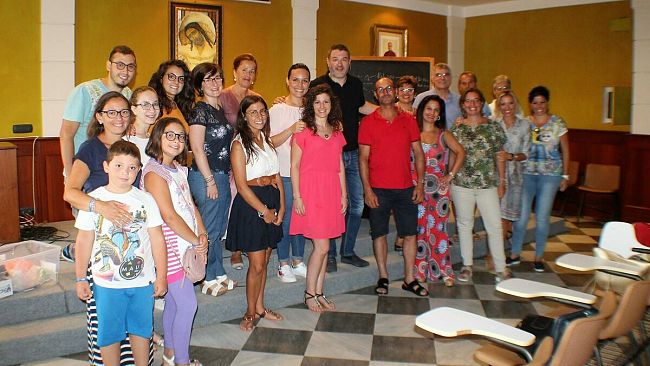 Azione Cattolica, “Incontro di formazione per il Settore Giovani”