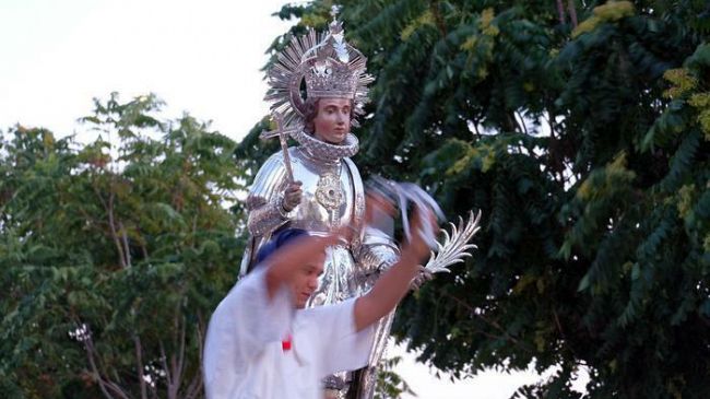 Mazara: Festino di San Vito, il programma degli ultimi due giorni