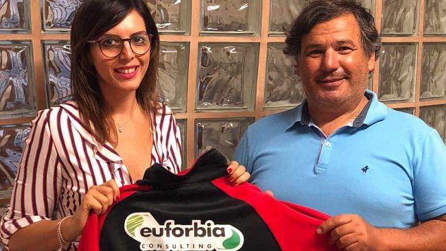 Oggi la presentazione ufficiale della squadra di calcio A.S.D. MAZARESE