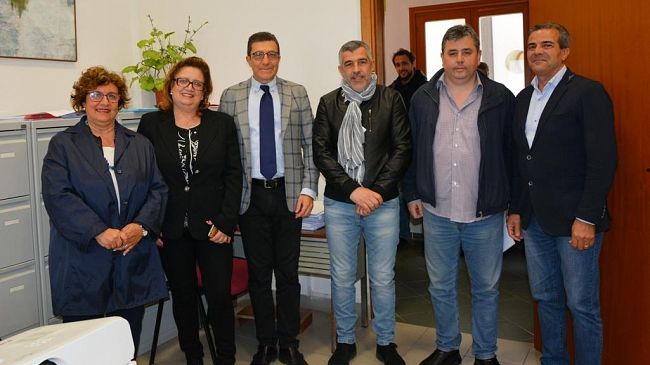 Mazara, estratti a sorte con il metodo elettronico i 200 scrutatori per le elezioni europee