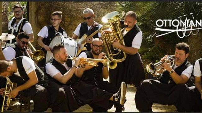 Telethon 2019, gli Ottoni Animati su Rai1