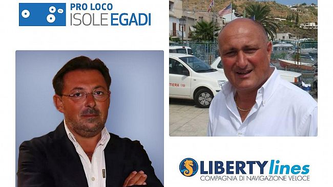 Incidente al porto di Favignana. Interviene il Presidente della Pro Loco Isole Egadi