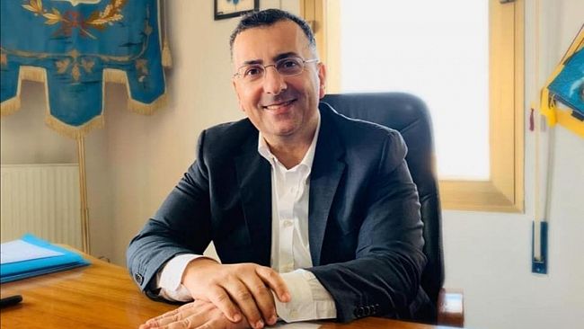 Petrosino: il Sindaco dispone la chiusura quotidiana alle ore 14 di tutte le attività commerciali, tranne le farmacie e i negozi di generi alimentari