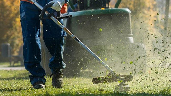 Gibellina, Manutenzione verde pubblico. Interventi per 45 mila euro