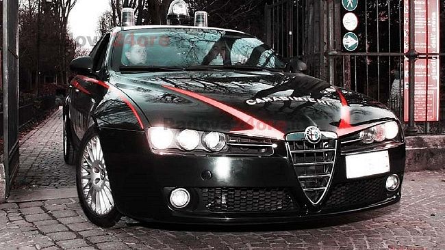 Cadavere ritrovato carbonizzato. L’auto era del mancato sposo di Salemi. Nessuna certezza sull’identità della vittima