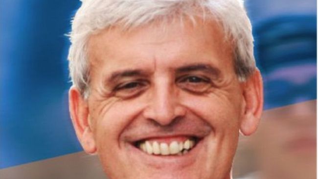 Stefano Pellegrino: “il porto di Marsala è una mia priorità”