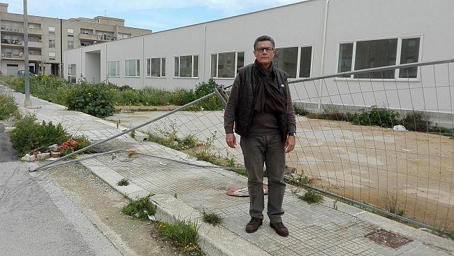 Perricone chiede ai commissari di avviare un urgente piano di deratizzazione