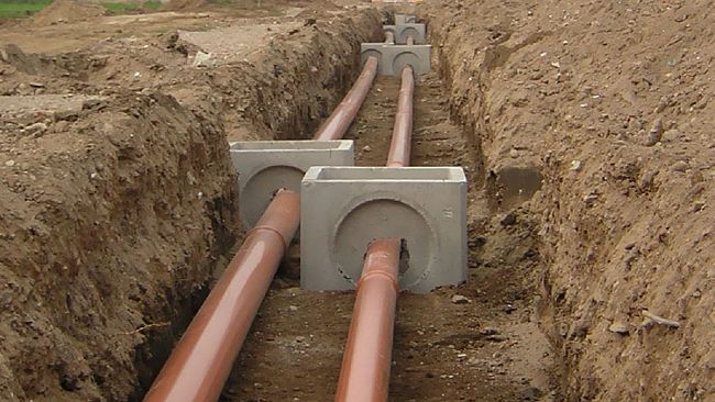 Rinviata l'assemblea per illustrare la nuova rete fognaria di Triscina