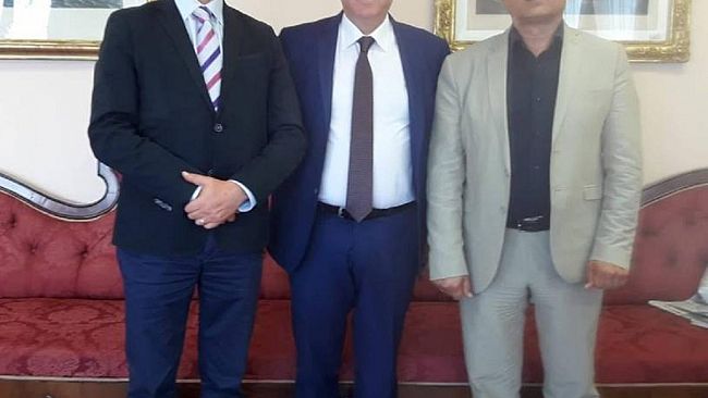 L’ufficio sanitario di Campobello sarà trasferito in via CB 35, al 1° piano di un bene confiscato alla mafia