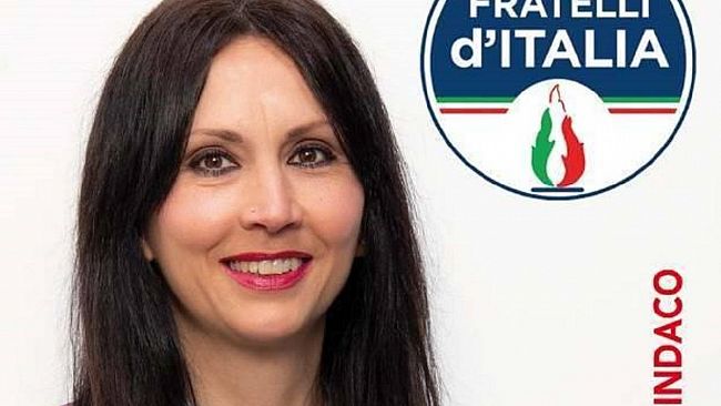 Angelina Abrignani eletta presidente della IV CCP cultura. Il plauso del commissario comunale FDI, Davide Brillo