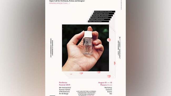 “Il Museo Aperto”. Dal 1 al 10 Agosto la VI Summer School di Periferica