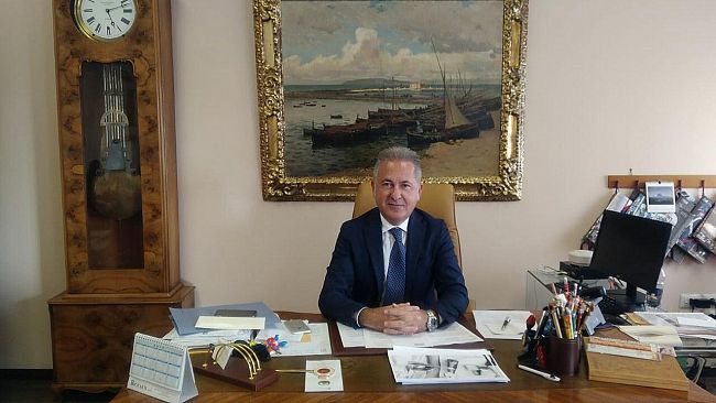 Asp Trapani, Damiani: «Nessun caso positivo di Coronavirus ma stiamo potenziando tutte le nostre strutture»