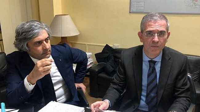 Toni Scilla : “Entro fine anno i lavori per la messa in sicurezza del porto di Marinella di Selinunte”