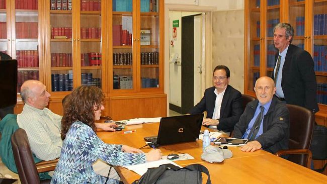 Scompaiono i “Minuetto” per 18 mesi. Incontro operativo a Palermo per la Ferrovia