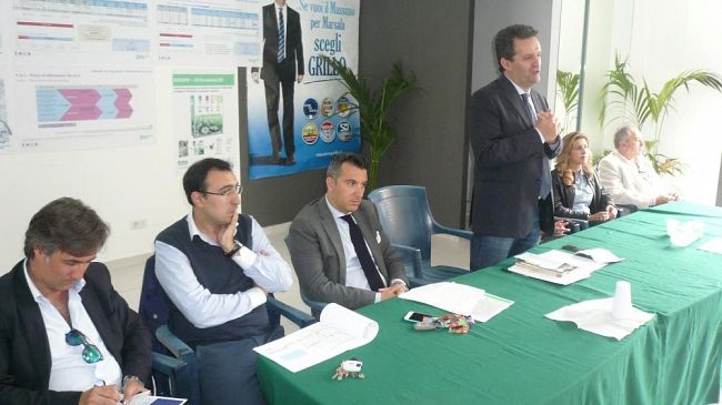 Massimo Grillo: “Questo è il nostro progetto concreto e realizzabile per l’ambiente,  le energie rinnovabili e i rifiuti”