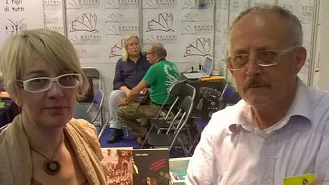 “Storia vera di un amore inventato” a Favara