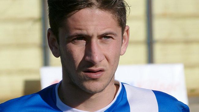 Marsala 1912: Cordoglio per la prematura scomparsa di Nino De Vita