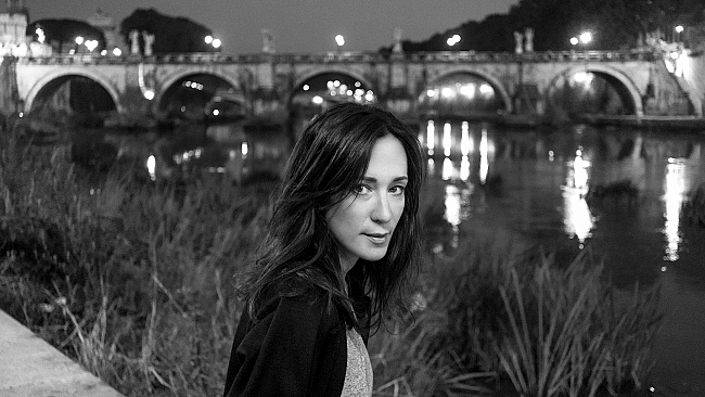 FestivalFlorio: Chiara Gamberale e Premio Favignana di composizione