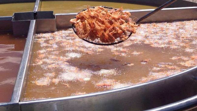 Castelluzzo: al via Bagli, Olio e Mare, fine settimana all’insegna del gusto