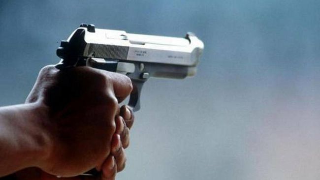 Sicilia, ucciso un uomo a colpi di pistola