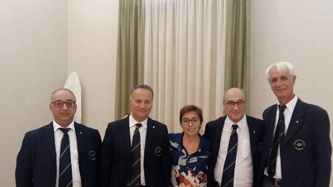 Avviati all’Istituto Alberghiero di Erice i primi due corsi di primo livello per sommelier dell’AIS