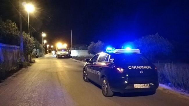 Marsala, incidente: auto si schianta contro un muro. Muore una 26enne marsalese