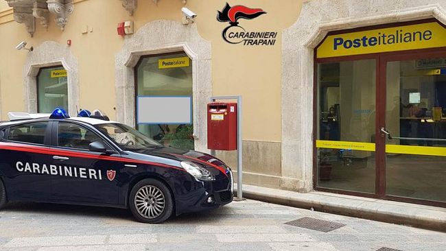 Trapani, si appropriarono illecitamente di 74 mila euro. Scoperti dipendenti di PI