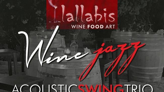 Erice, tutto pronto per il “Wine jazz”