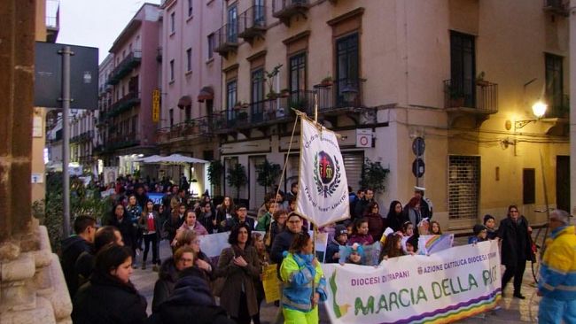 Torna l’appuntamento con la giornata per la pace. Dove e quando sarà…