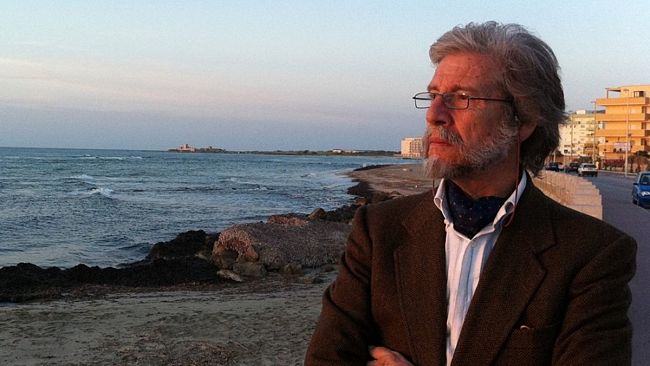 Lutto nel mondo del giornalismo trapanese, è scomparso Enzo Tartamella